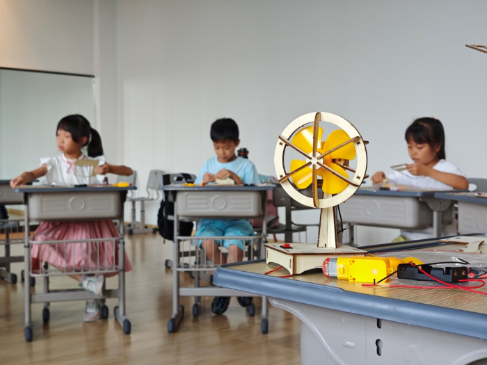 暑期托管4 暑期托管4